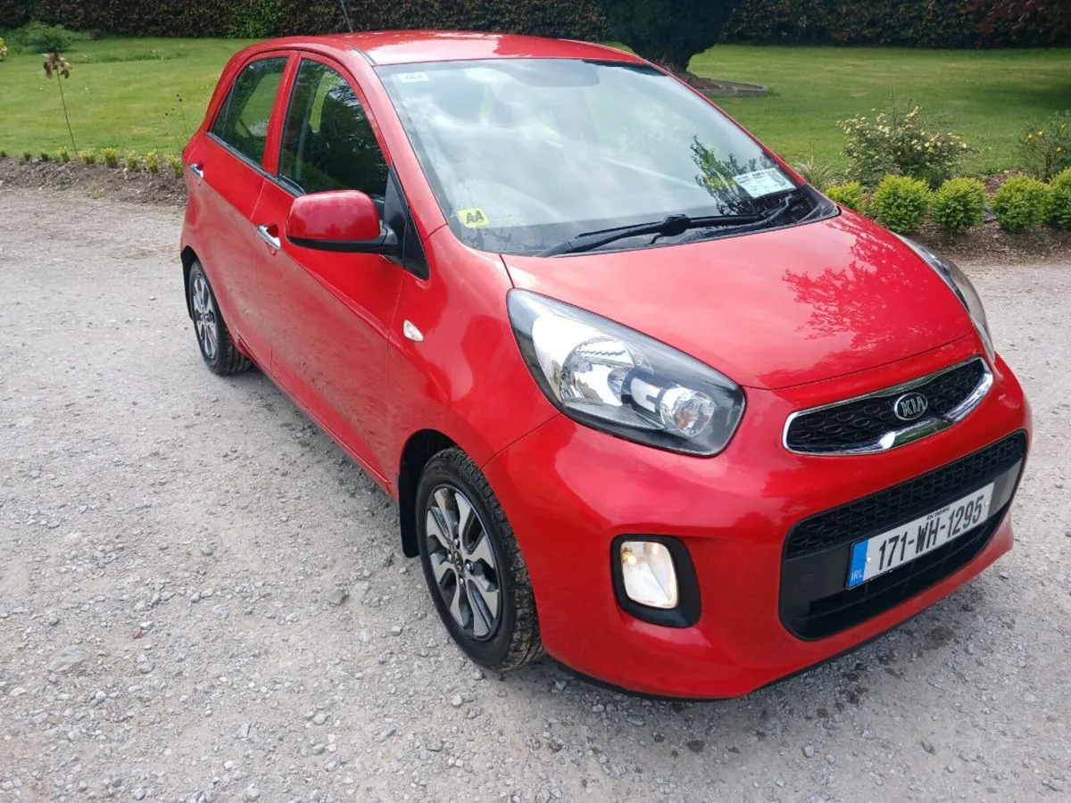 Kia picanto - Image 2