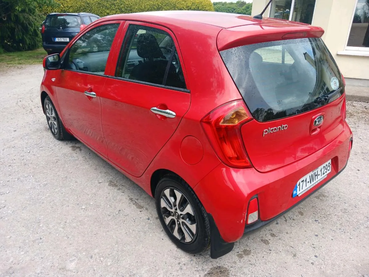 Kia picanto - Image 3
