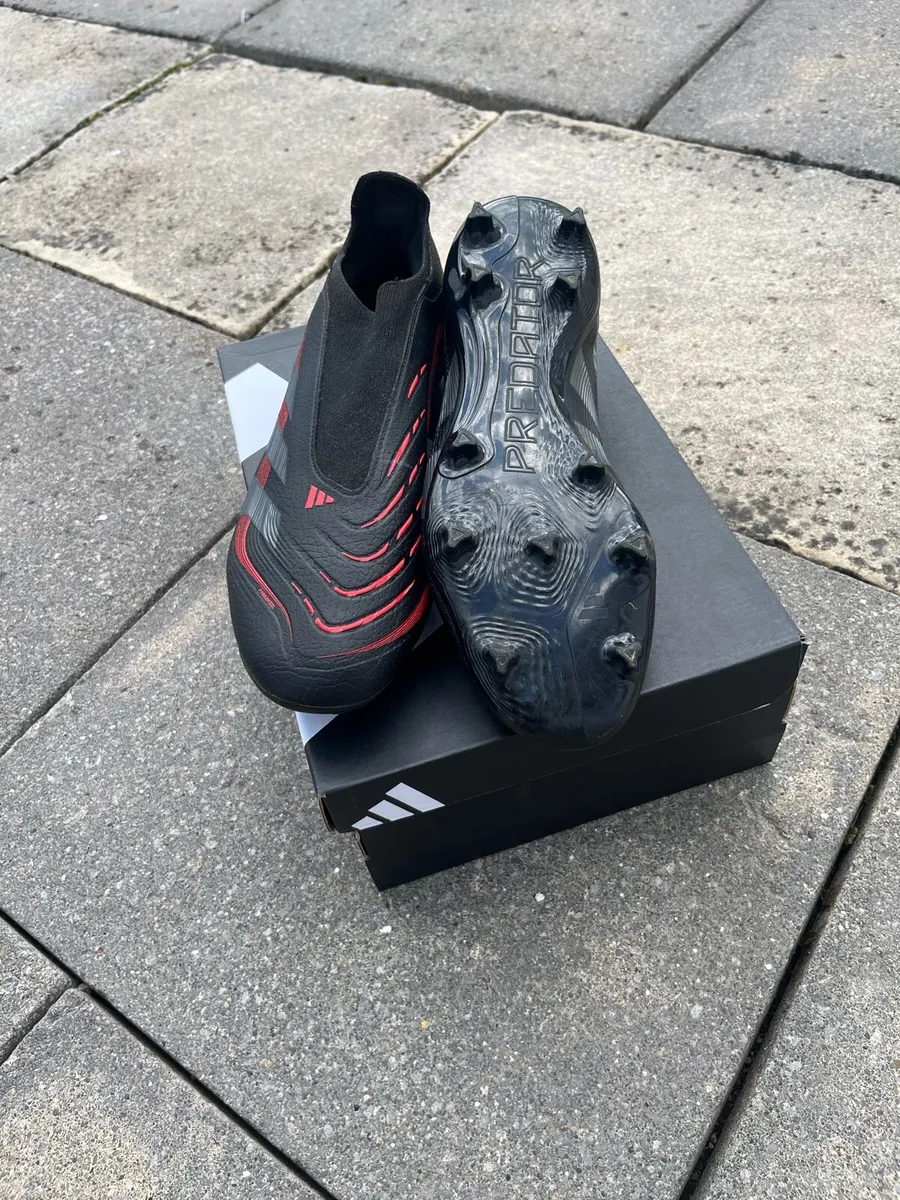 Adidas Predator - Image 2