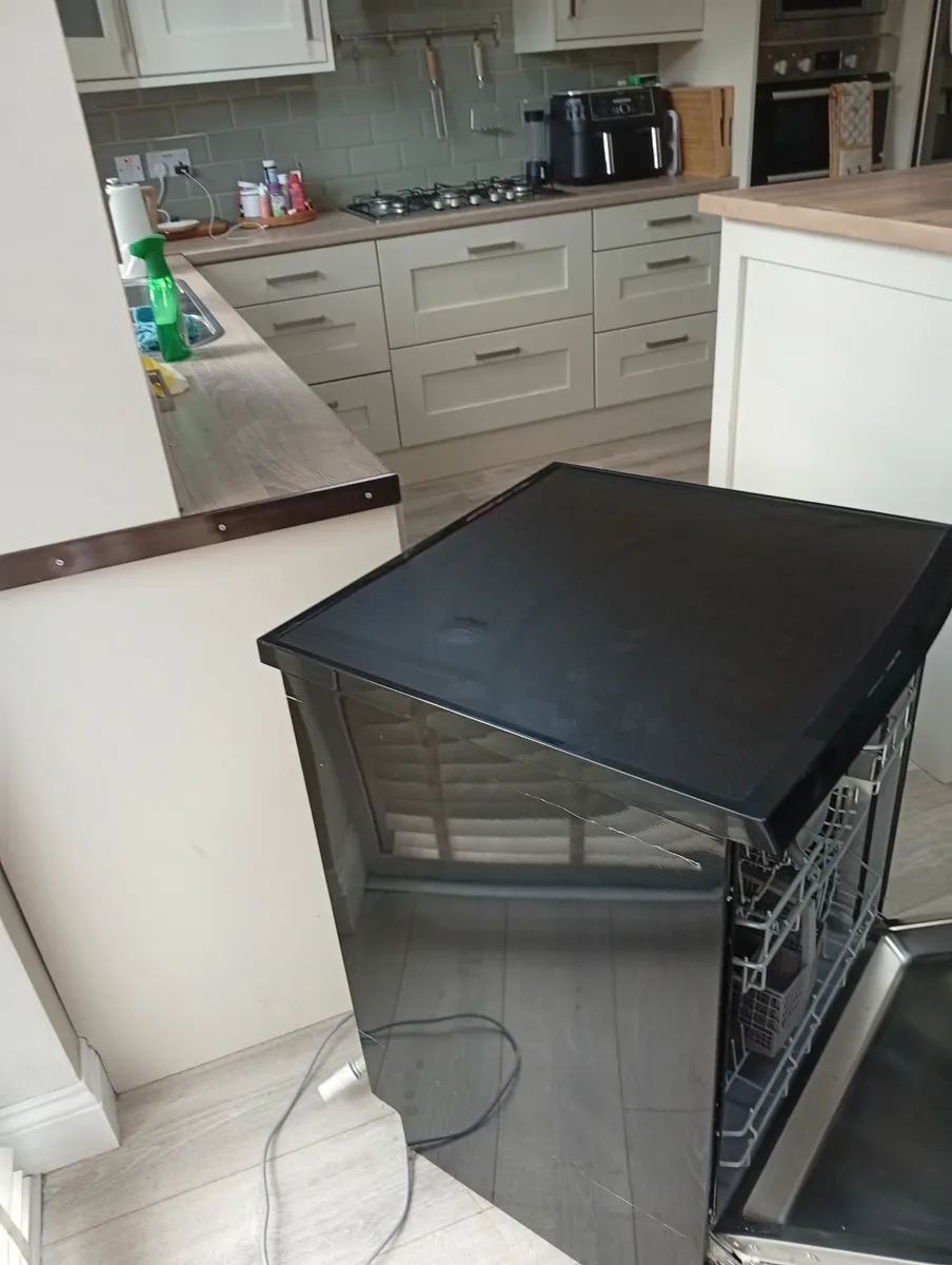 Bosch serie 2 Slient Plus - Image 2