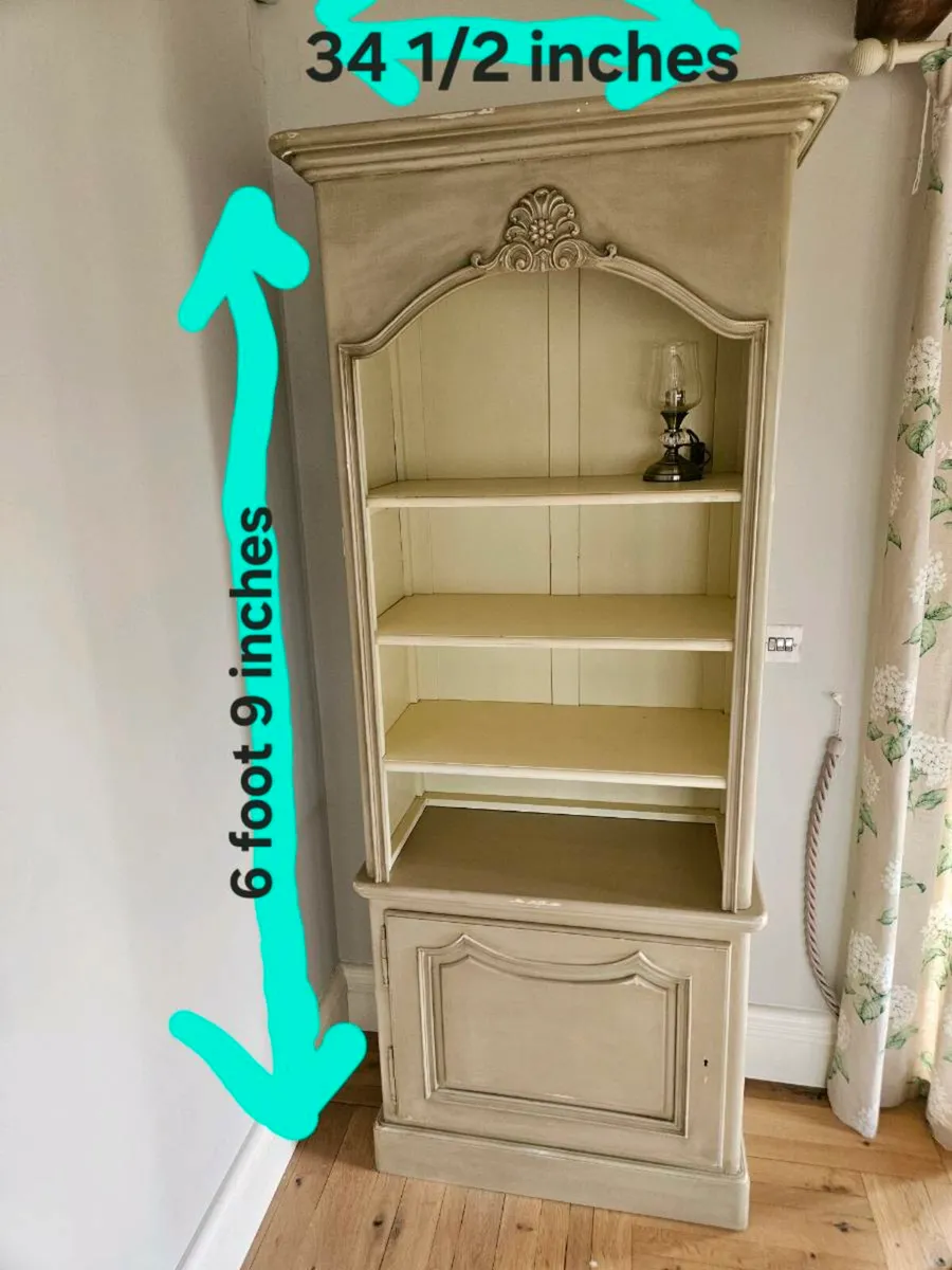 display unit/dresser - Image 1