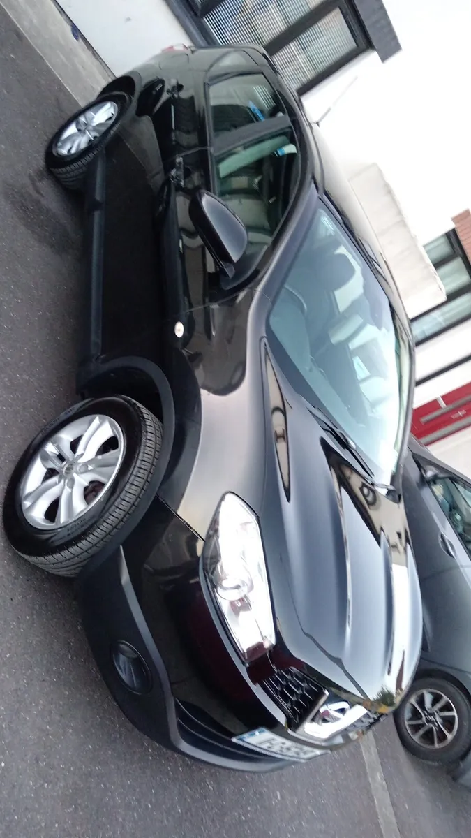 Qashqai nct 03/26 tax 10/25 - Image 1