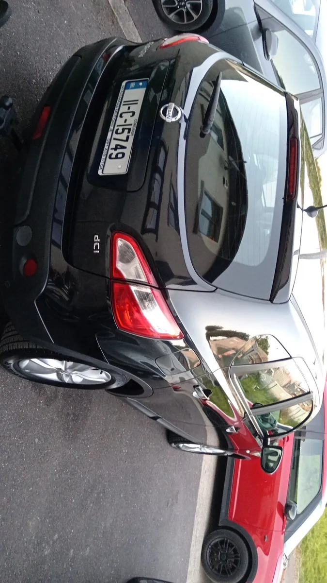Qashqai nct 03/26 tax 10/25 - Image 2
