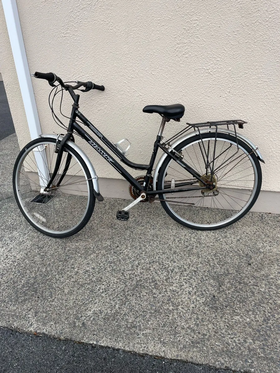 Bicycle - Image 1