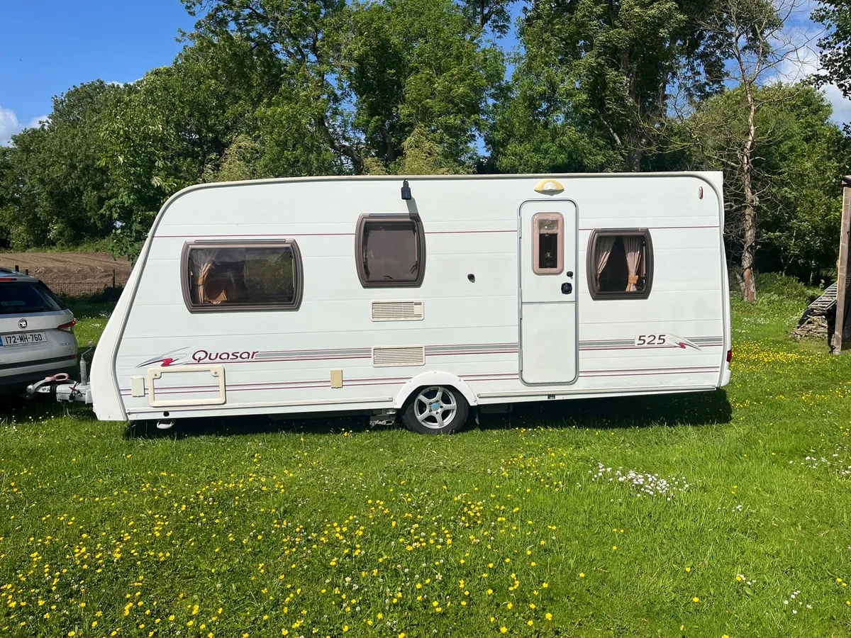 Caravan - Image 1