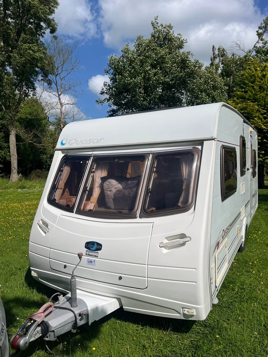 Caravan - Image 2
