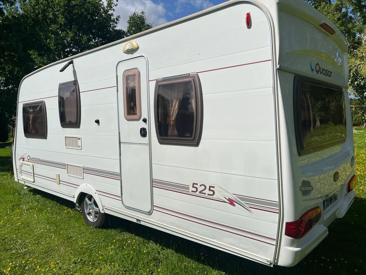 Caravan - Image 3