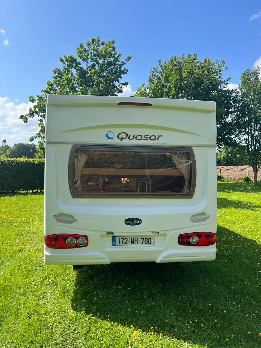 Caravan - Image 4