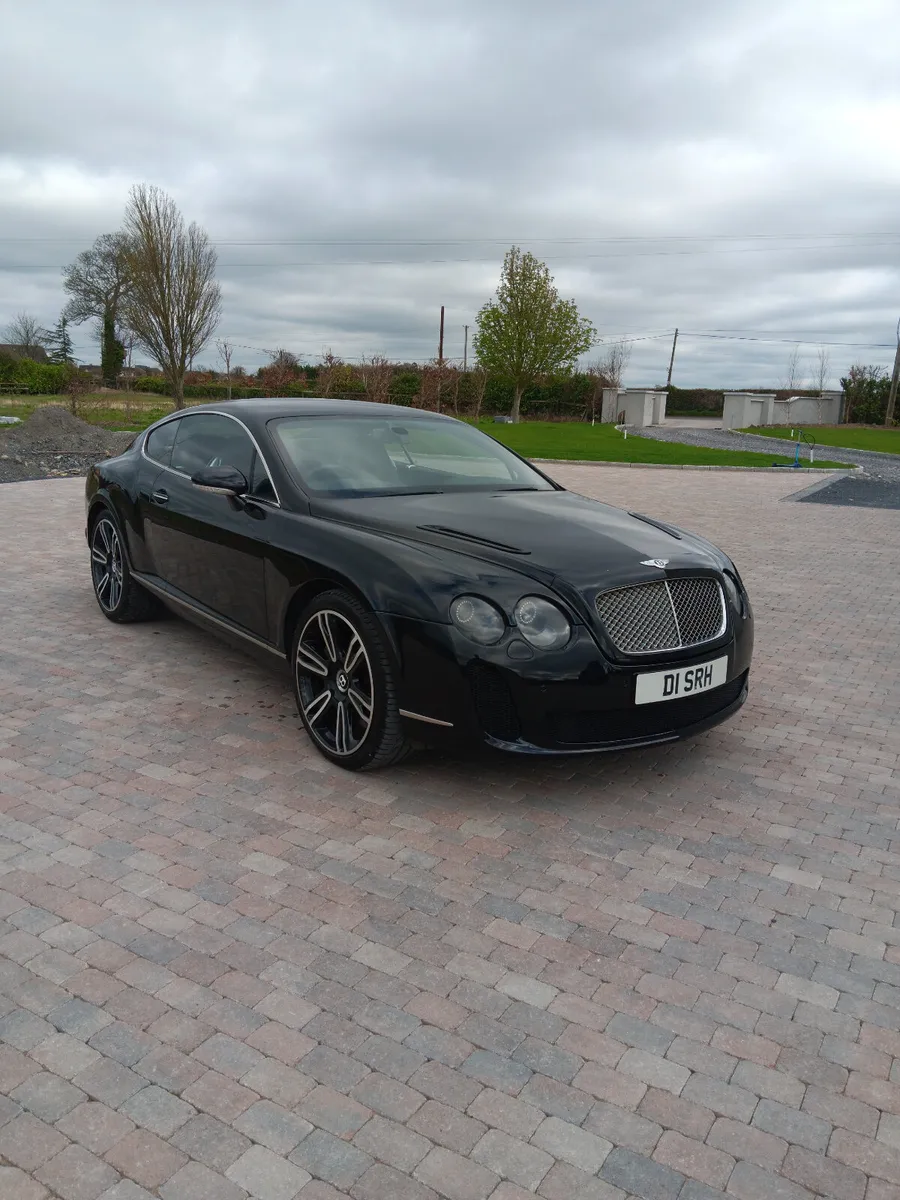 Bentley - Image 1