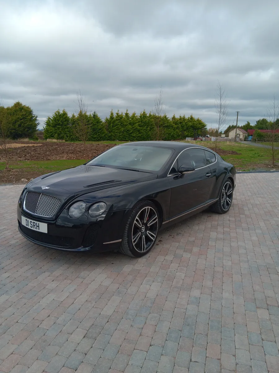 Bentley - Image 2