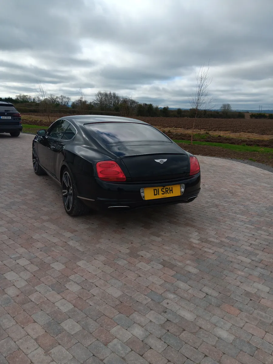 Bentley - Image 3