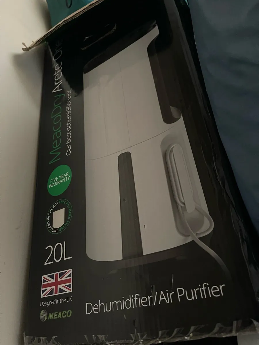 Dehumidifier - Image 4