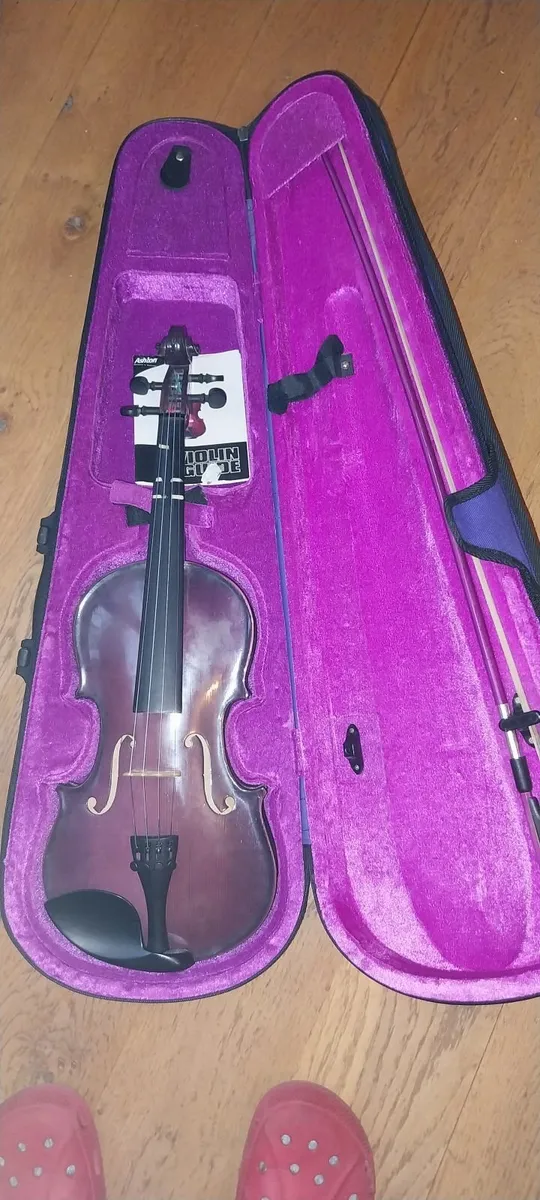 Violin - Image 1