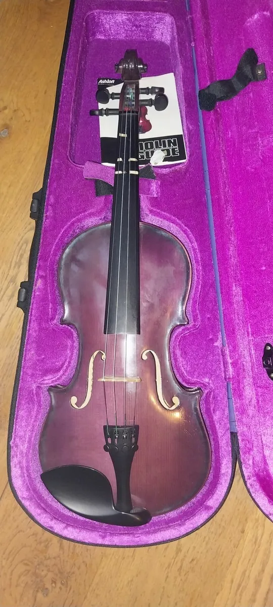 Violin - Image 3