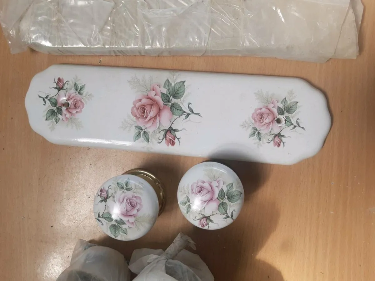 Ceramic Door handles - Image 2
