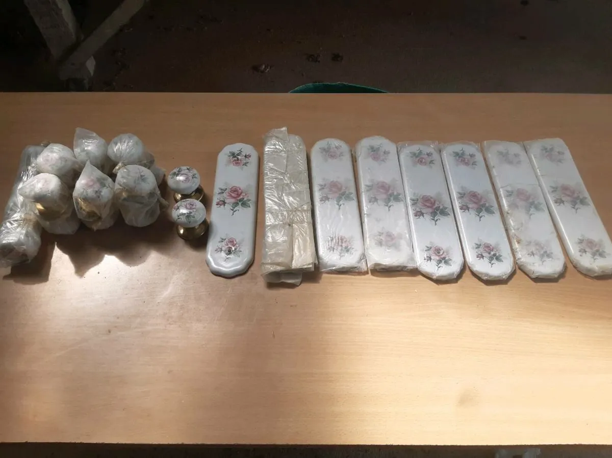 Ceramic Door handles - Image 3
