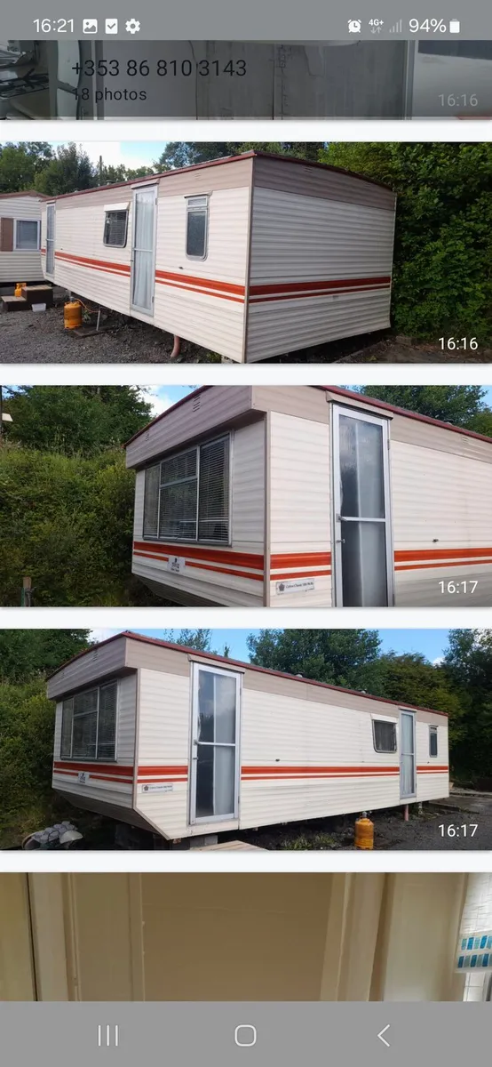 Mobile home - Image 1
