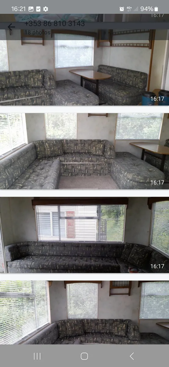 Mobile home - Image 4