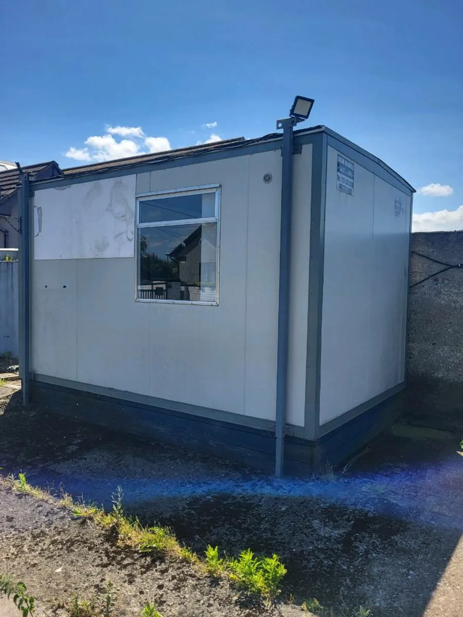 Site Office - Image 1