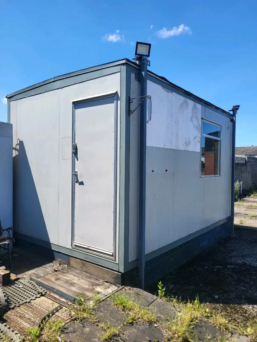 Site Office - Image 2