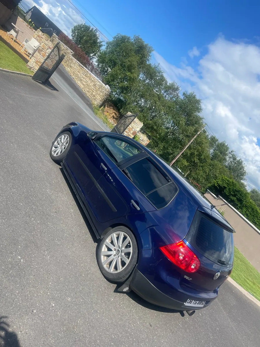 Mk5 golf - Image 2