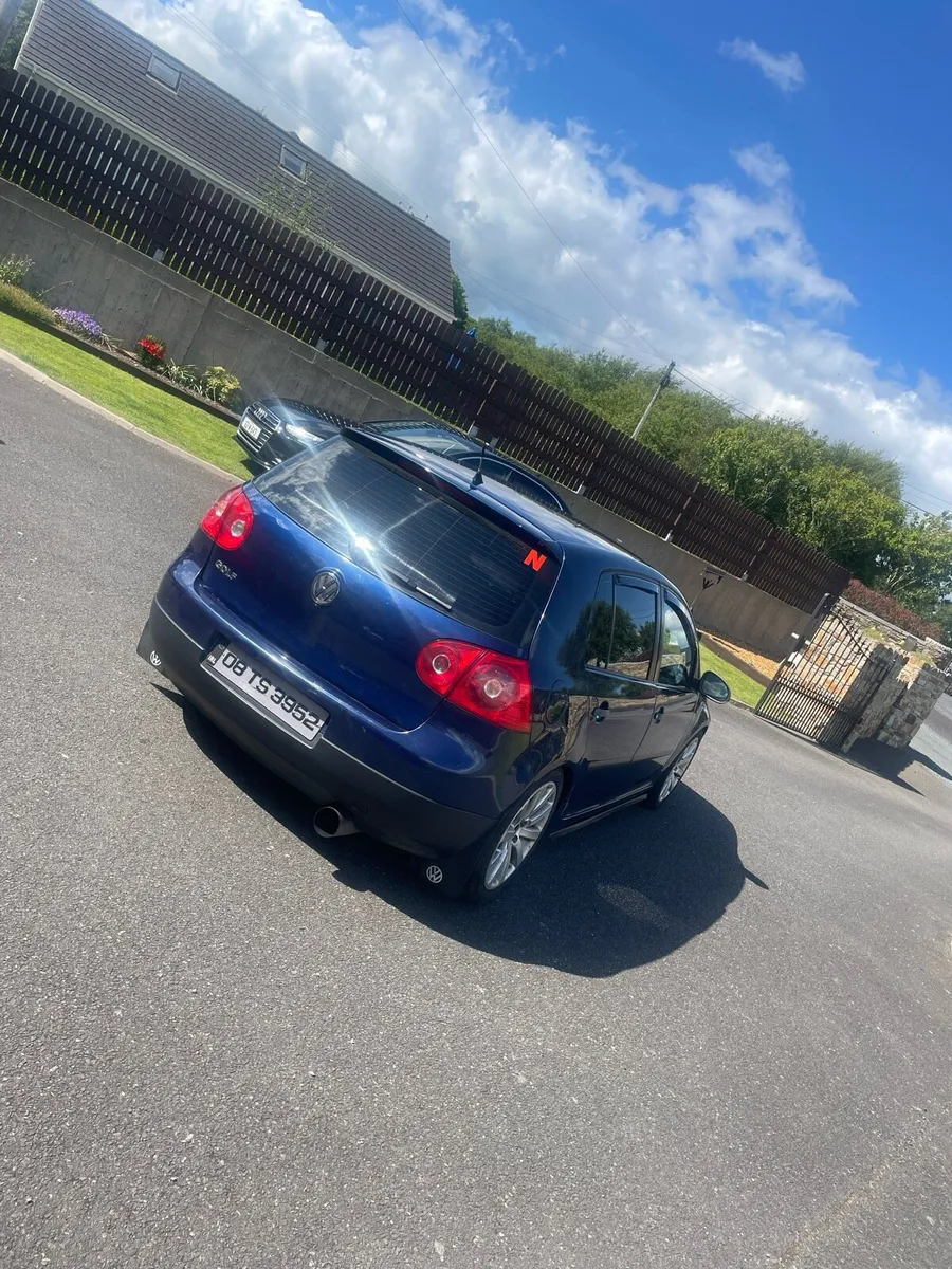 Mk5 golf - Image 3