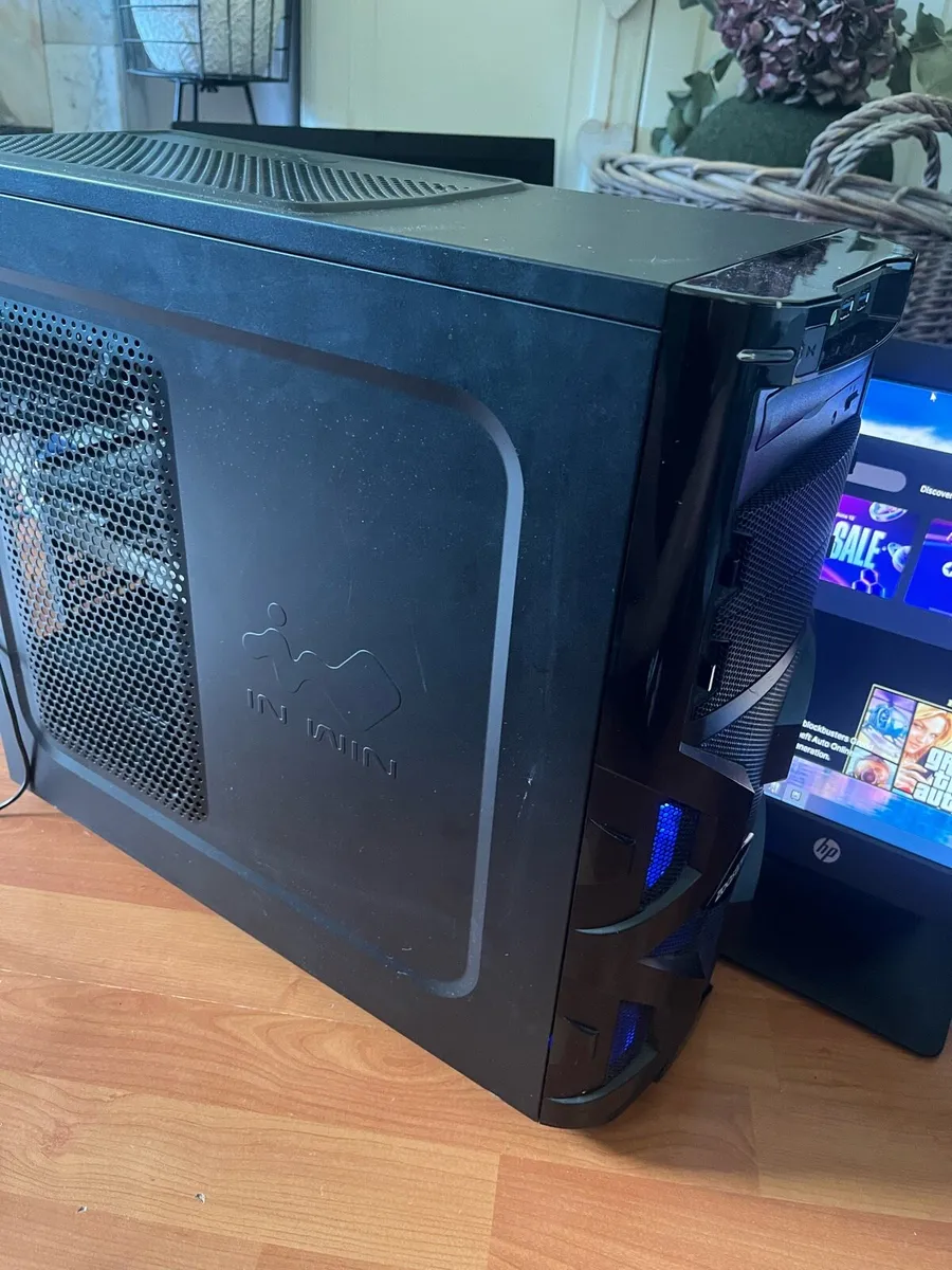 Gaming pc for 320 - Image 3