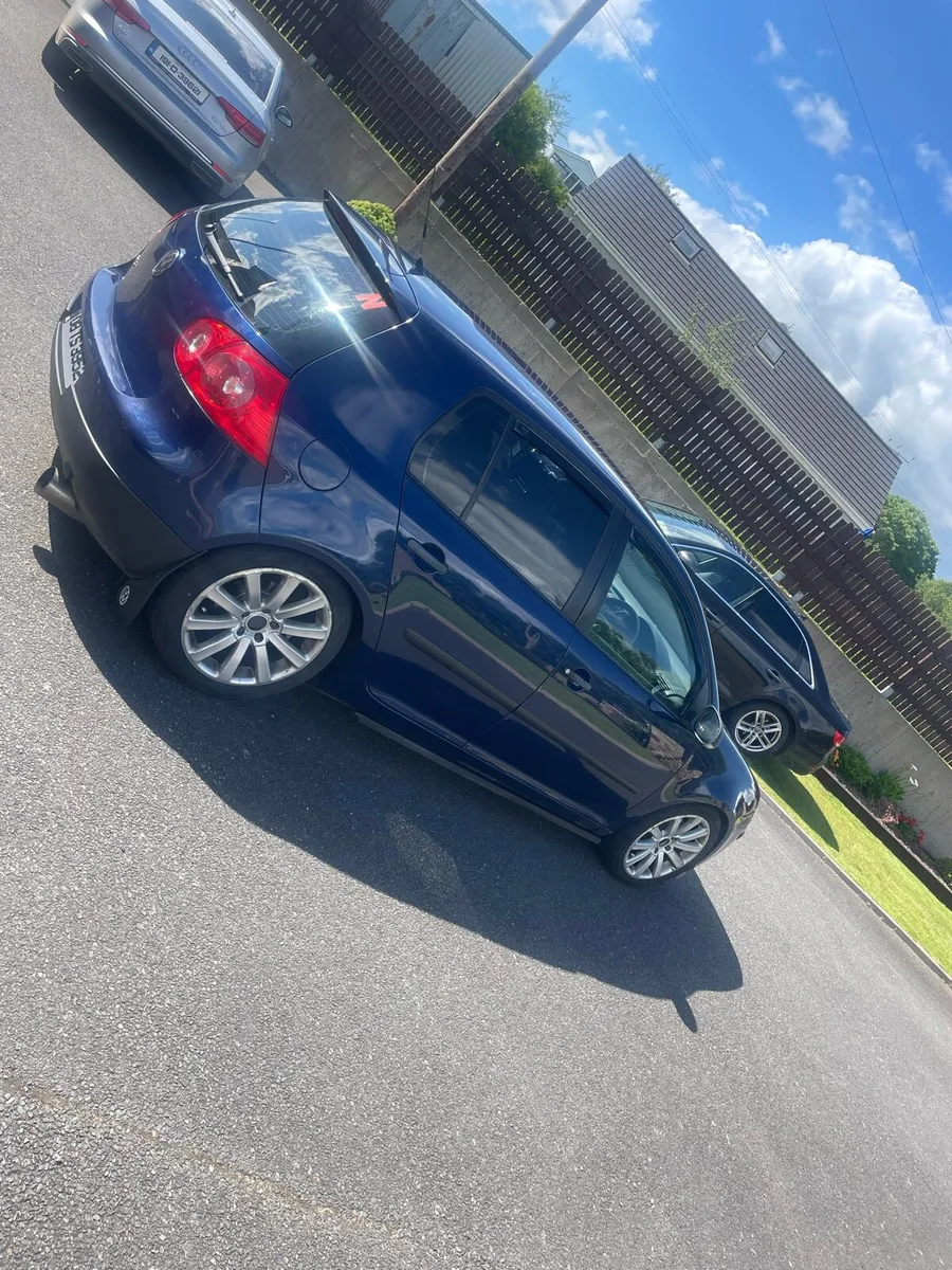 Mk5 golf - Image 4