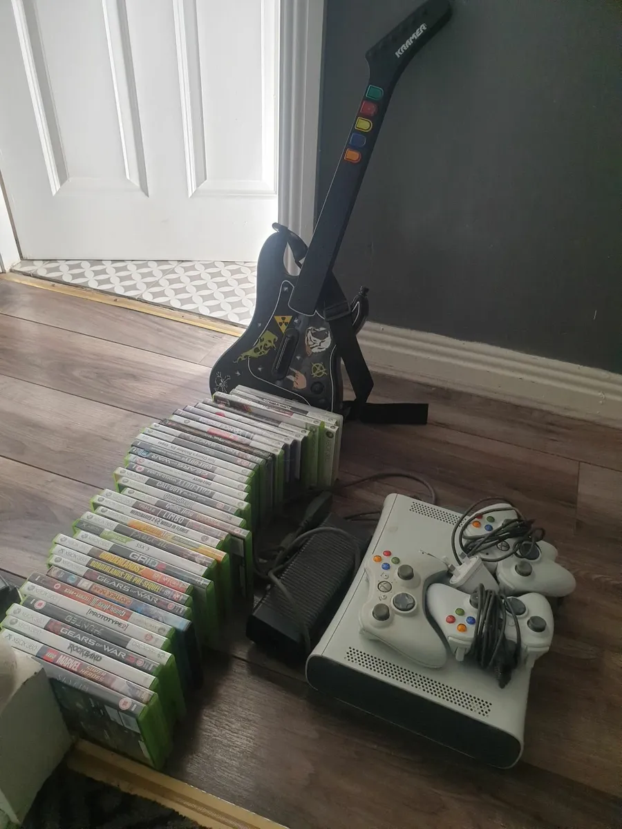 Games