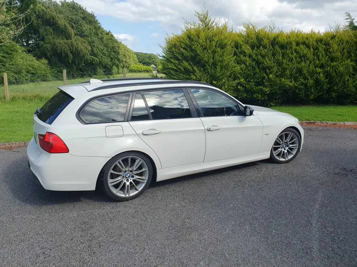 BMW 3-Series 2010 Touring M Sport Business Pack - Image 1