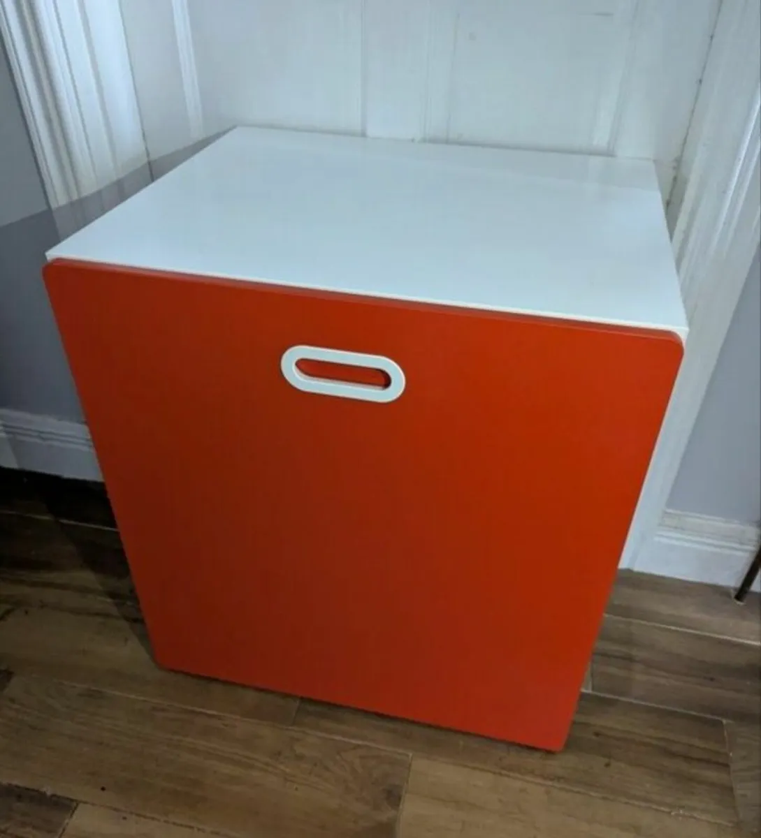Kids storage box - Image 1