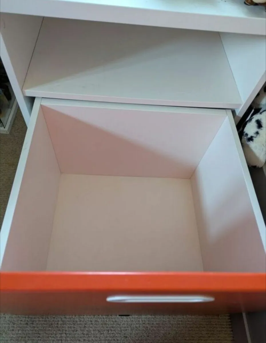 Kids storage box - Image 2
