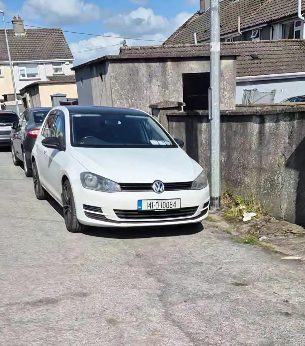 Golf - Image 1