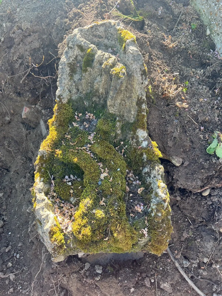 Pond Waterfall Feature - Image 2