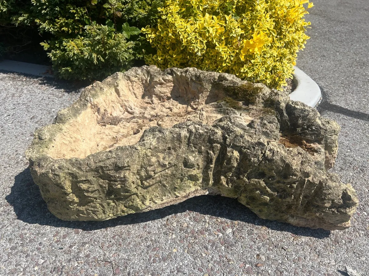 Pond Waterfall Feature - Image 4