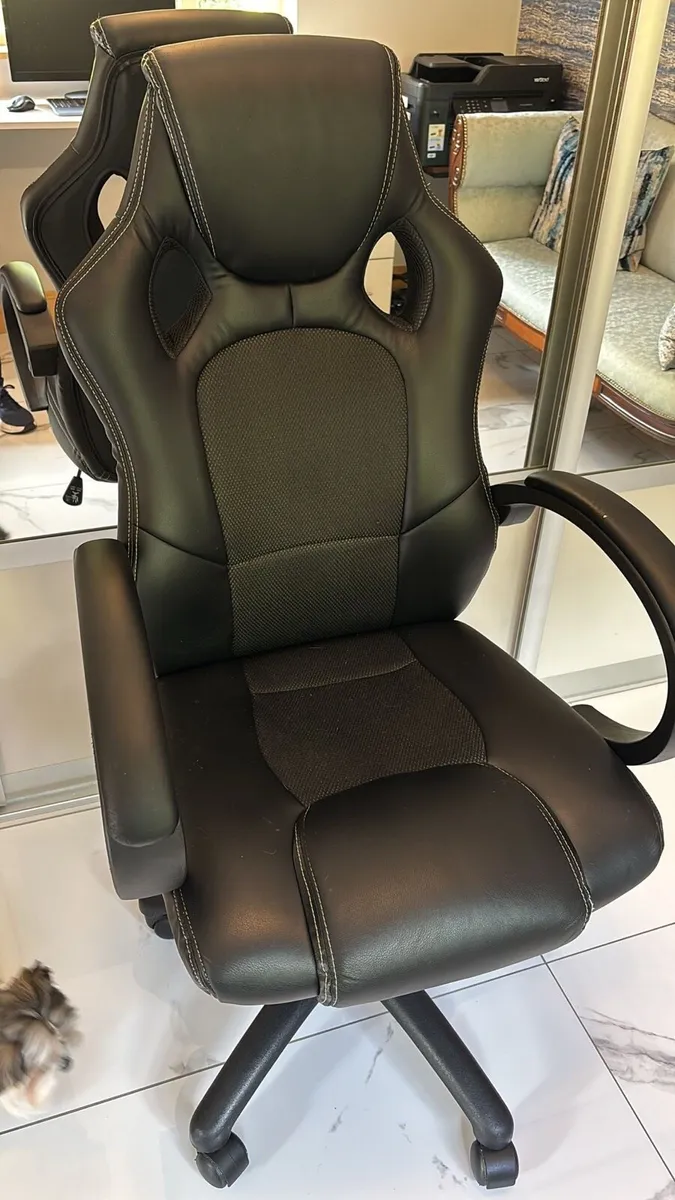 Office chair