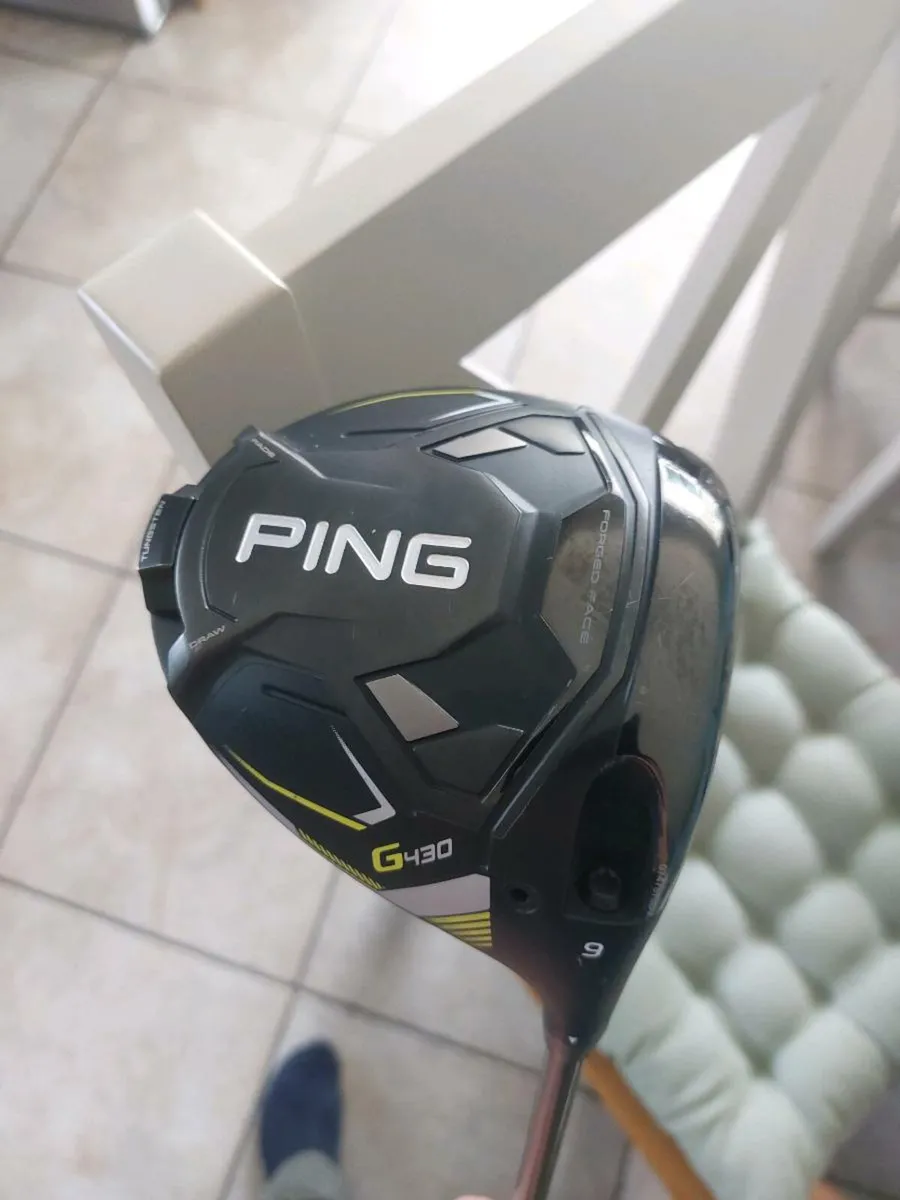 Ping G430 - Image 1