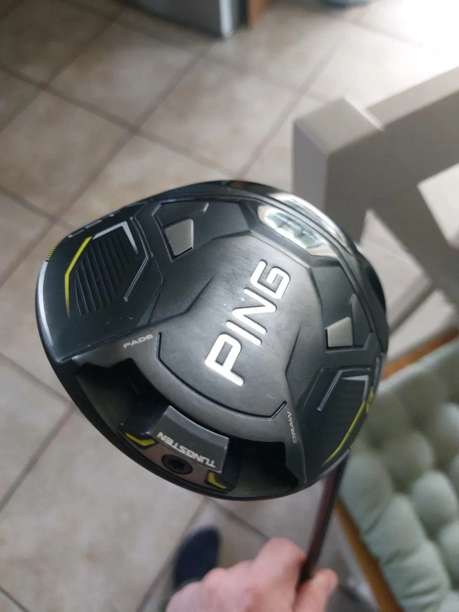 Ping G430 - Image 4