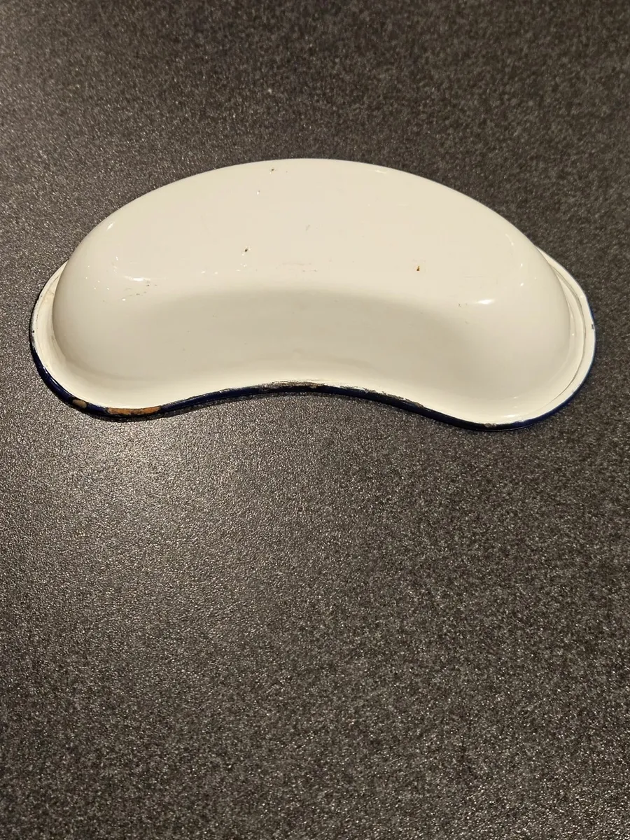 Vintage Medical Dish - Image 2
