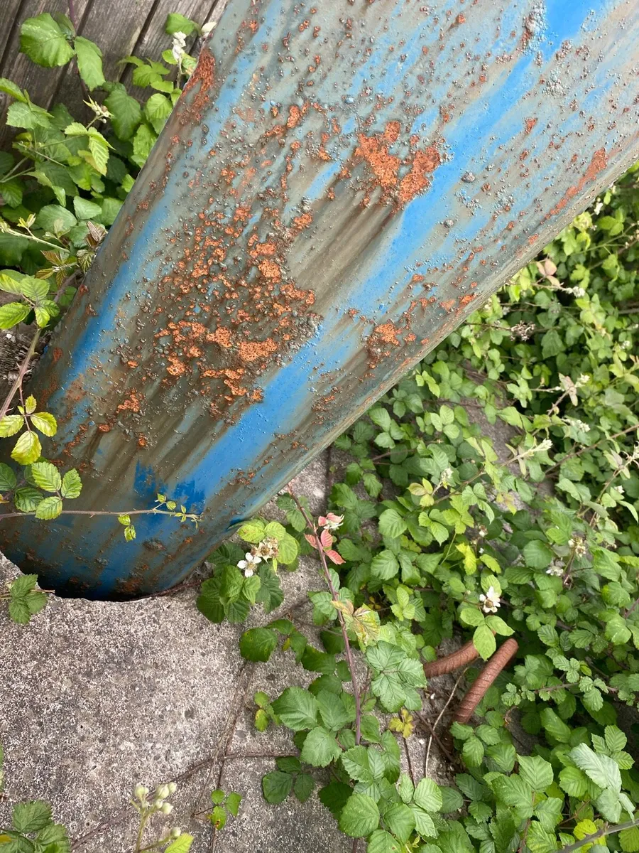 Barrier - Image 3