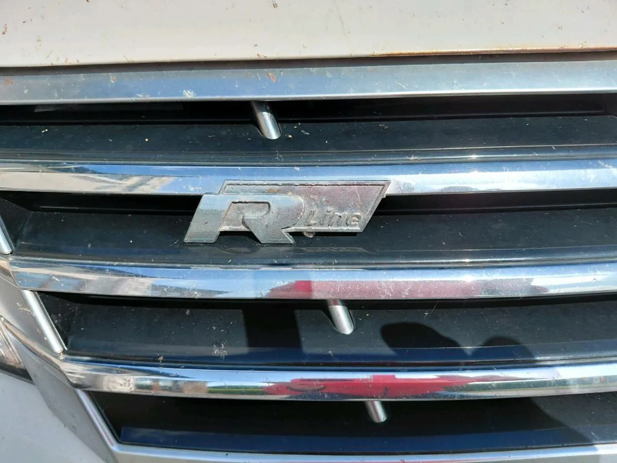 VW Passat CC - Image 2