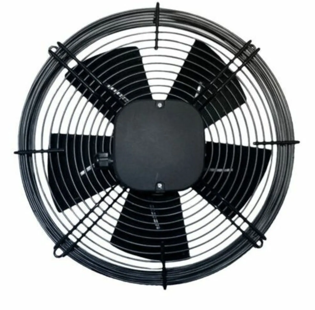 extractor  fans  various  duties - Image 2