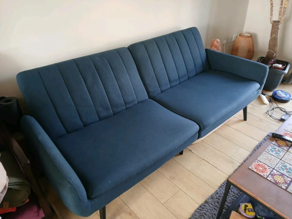 Sofa for sale - Image 1