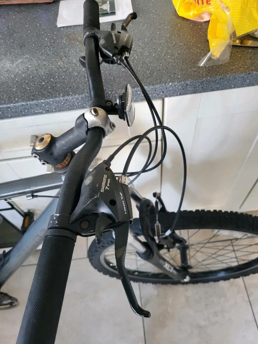 Bike dawes mountain bike - Image 2