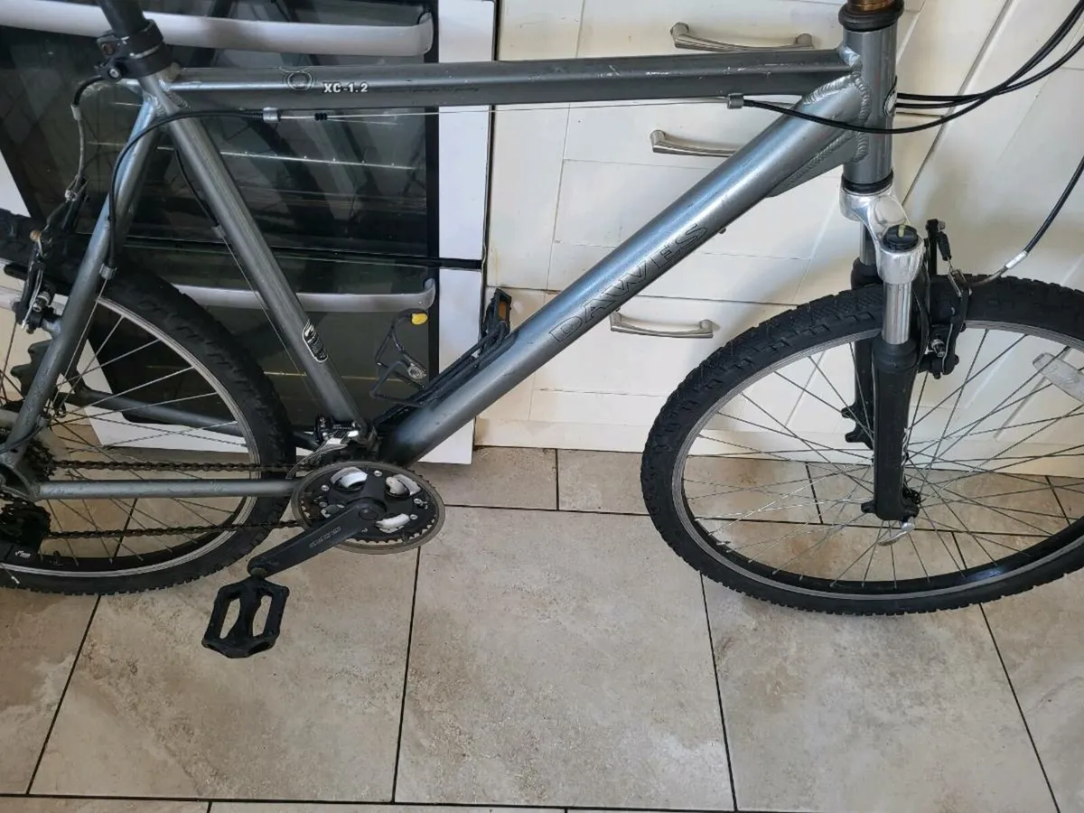 Bike dawes mountain bike - Image 4
