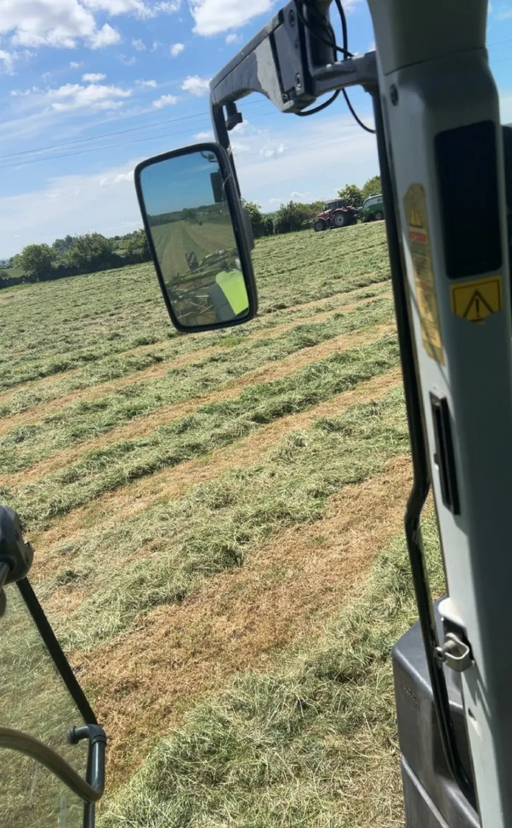Agricultural Contracting Services for Co. Clare - Image 4