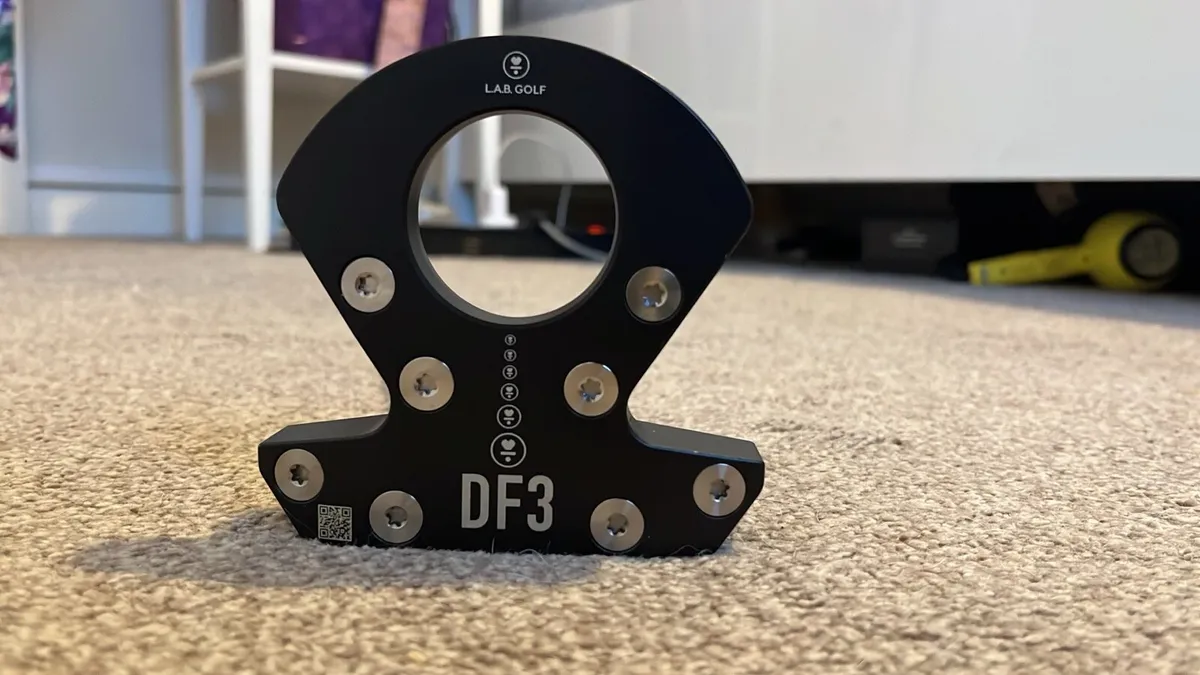 LAB DF3 - Image 1