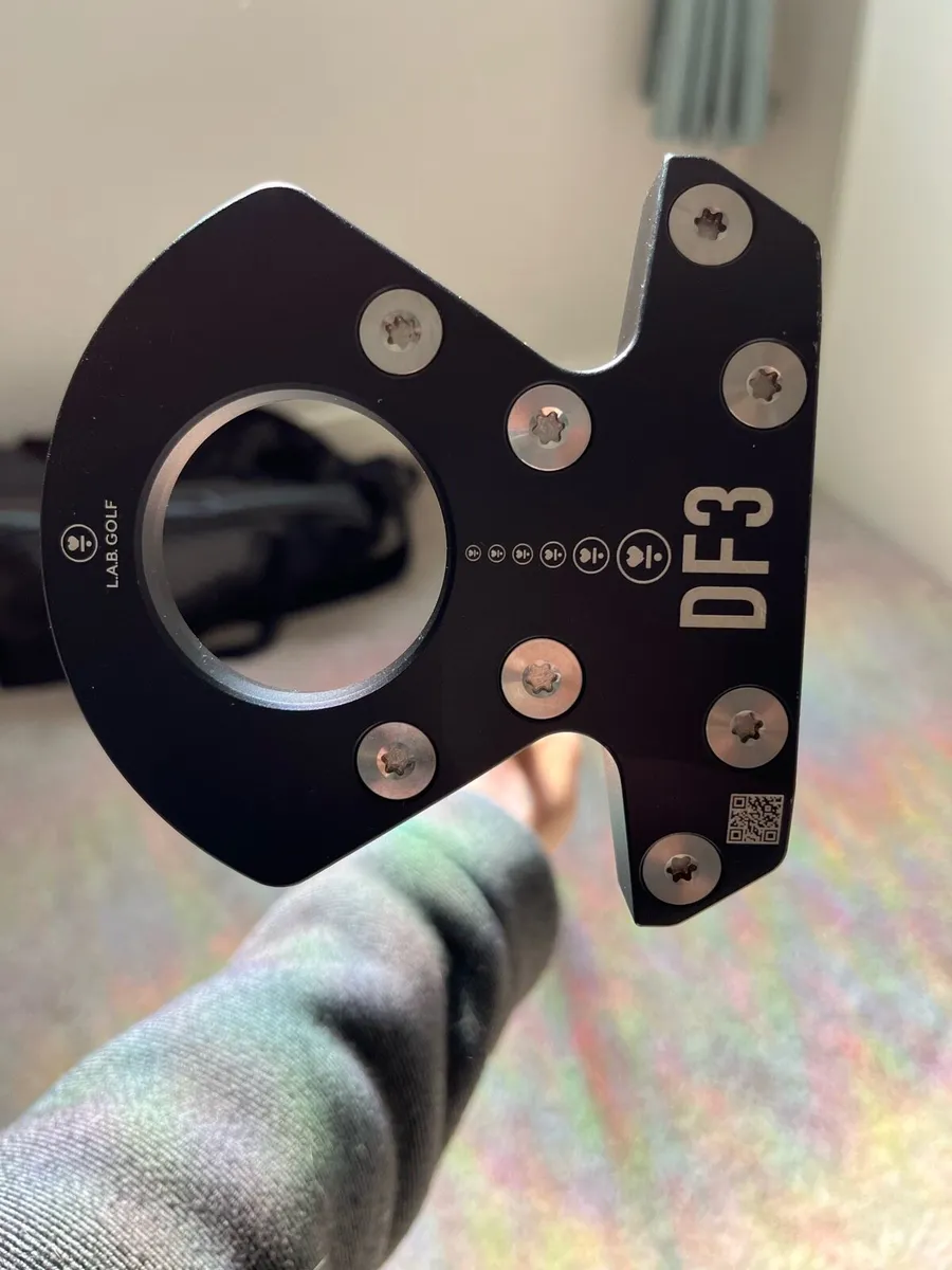 LAB DF3 - Image 2