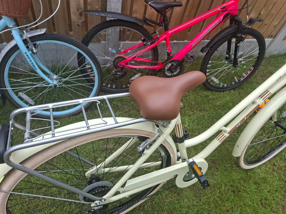City bike - Image 4