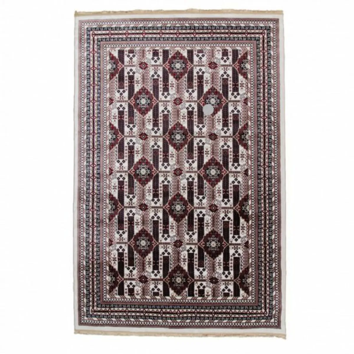 Classic 200x300 Classic Oriental Rug - Image 1